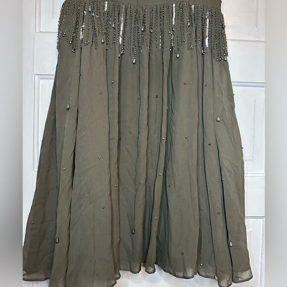 NWOTs Burning Torch Cocktail Dress Size Medium - Picture 6 of 13